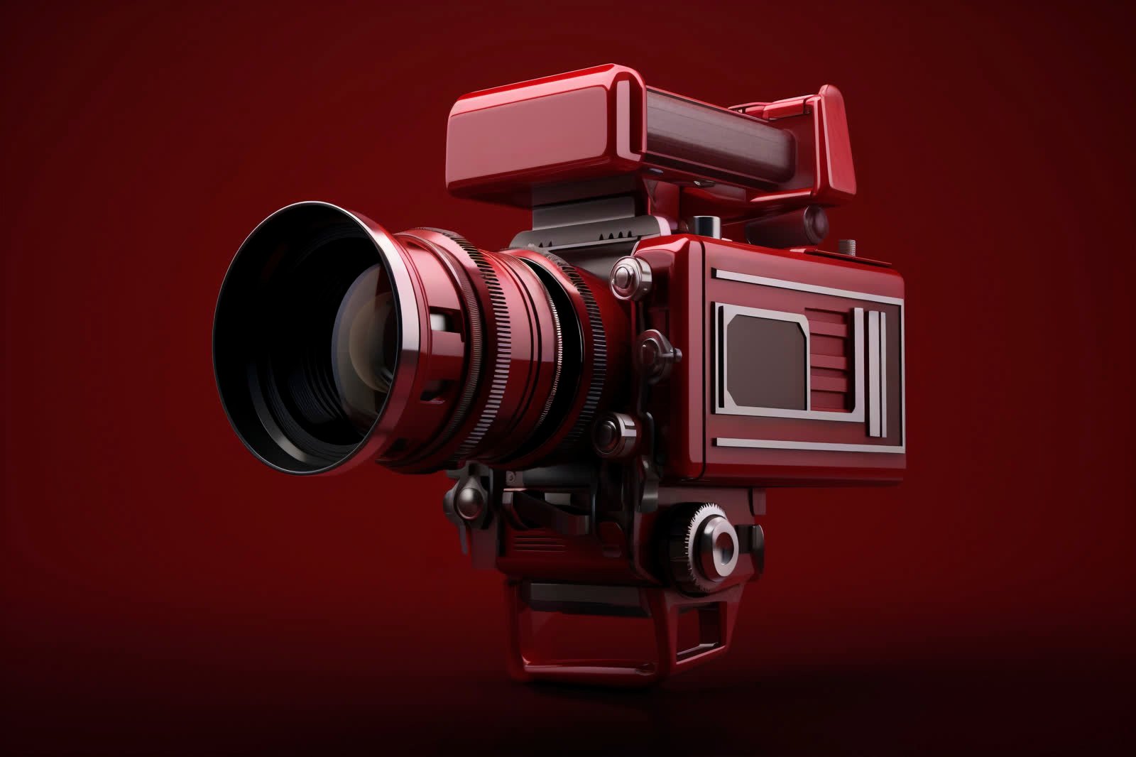 Cinema projector